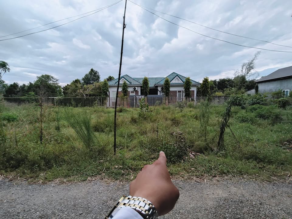 Đất Nền Kim Chi - Nghi Liên 89m² giá 1 tỷ - Vị trí đắc địa, đầu tư sinh lời!