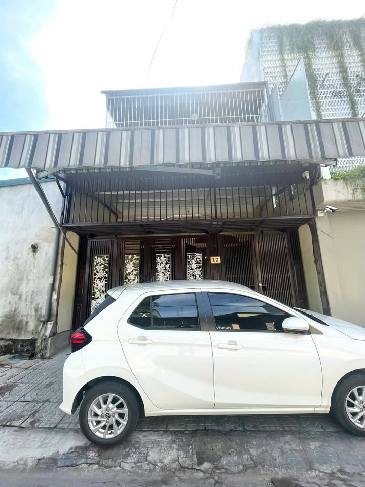 Nhà 2 tầng Trần Đăng Dinh, Trung Đô, TP Vinh 99m² giá 6.9 tỷ - Sẵn sàng vào ở!