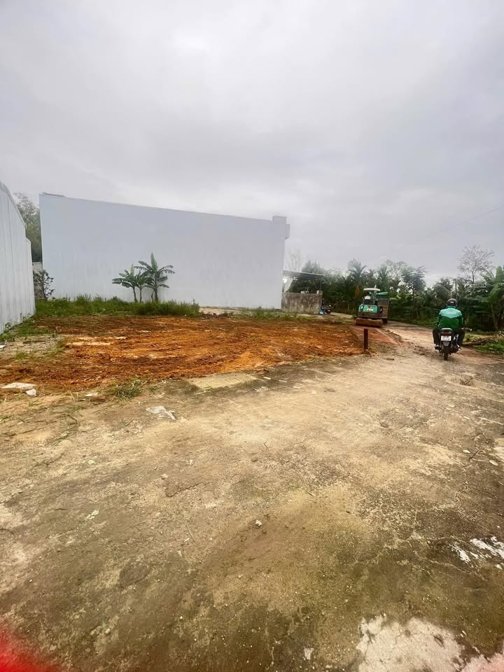 Đất nền Hòa Xuân Đà Nẵng 135m² giá 1.45 tỷ - Đầu tư sinh lời tuyệt vời!