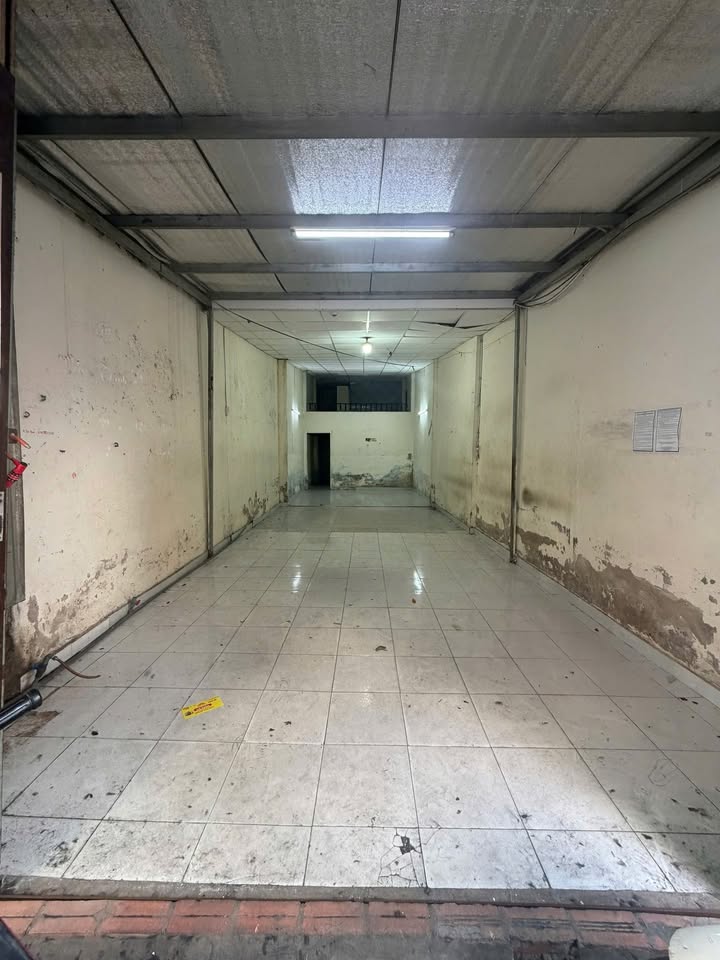 Kho xưởng 76m² đường Liên khu 8-9, Bình Tân - Giá chỉ 4.55 tỷ!