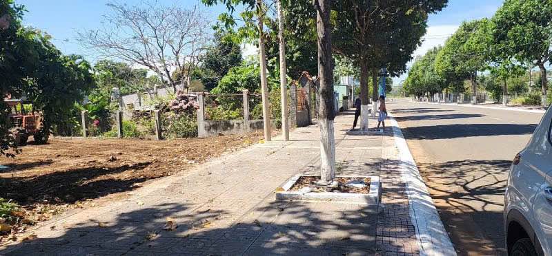 Đất nền Long Tân 158m² giá 1.85 tỷ - Đầu tư sinh lời ngay!