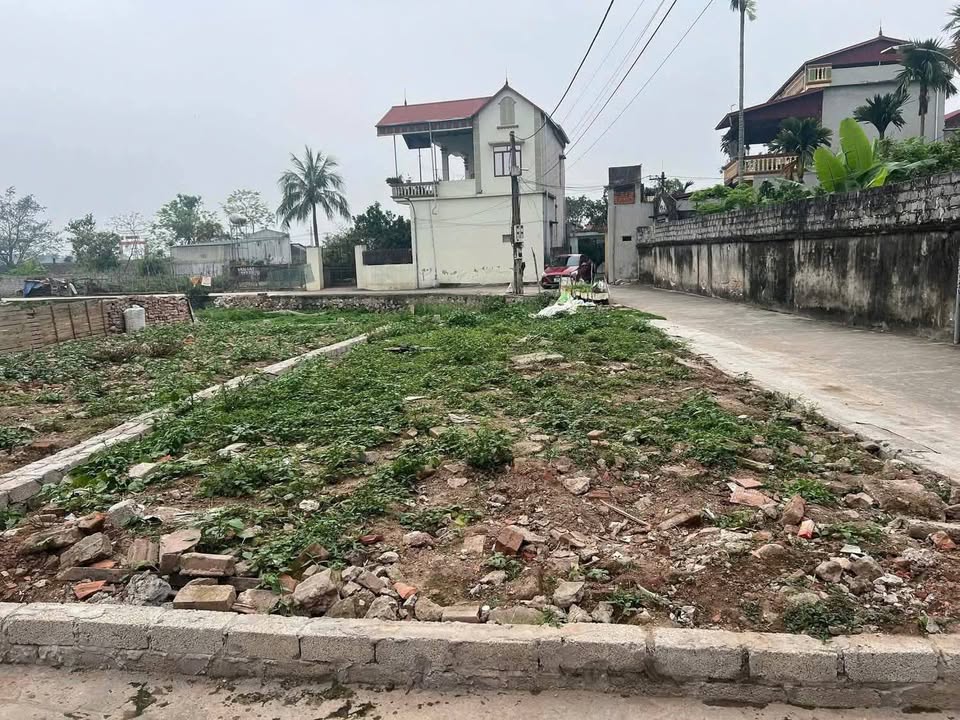 Đất nền Viên An 77m² giá 1.5 tỷ - Cơ hội đầu tư tuyệt vời!