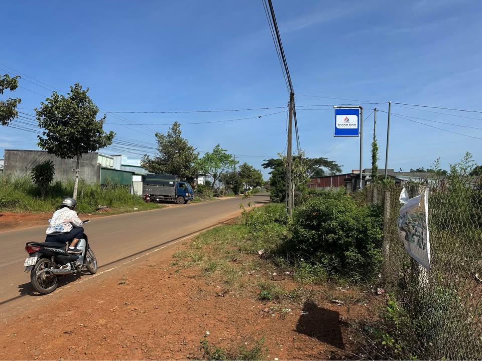 Đất thổ cư Tân Lâm, Di Linh 463m² giá 3 tỷ - Sổ đỏ chính chủ, cơ hội đầu tư hấp dẫn!