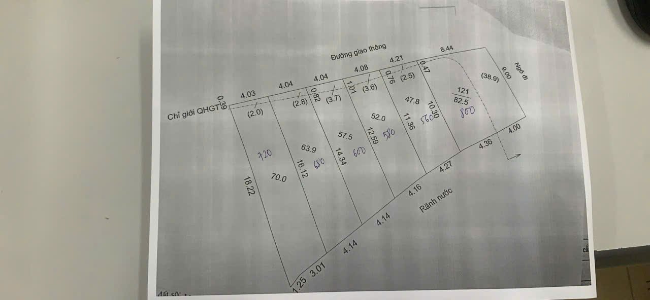 Đất nền phường Ái Quốc - Hải Dương 60m² giá chỉ 400 triệu - Đường ô tô vào tận nơi!