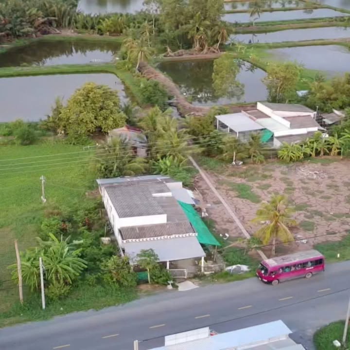 Đất nền đường 940, ấp Tam Hòa, 1000m² - Cơ hội đầu tư sinh lời!