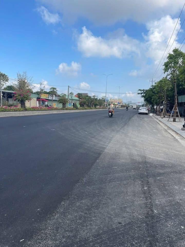 Đất thổ cư Long Hải, 755m² giá 5.5 tỷ - Cơ hội đầu tư hấp dẫn!