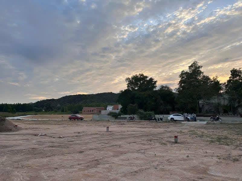 Đất nền Tam An, Long Điền 175m² giá chỉ 700 triệu - Đầu tư sinh lời ngay!