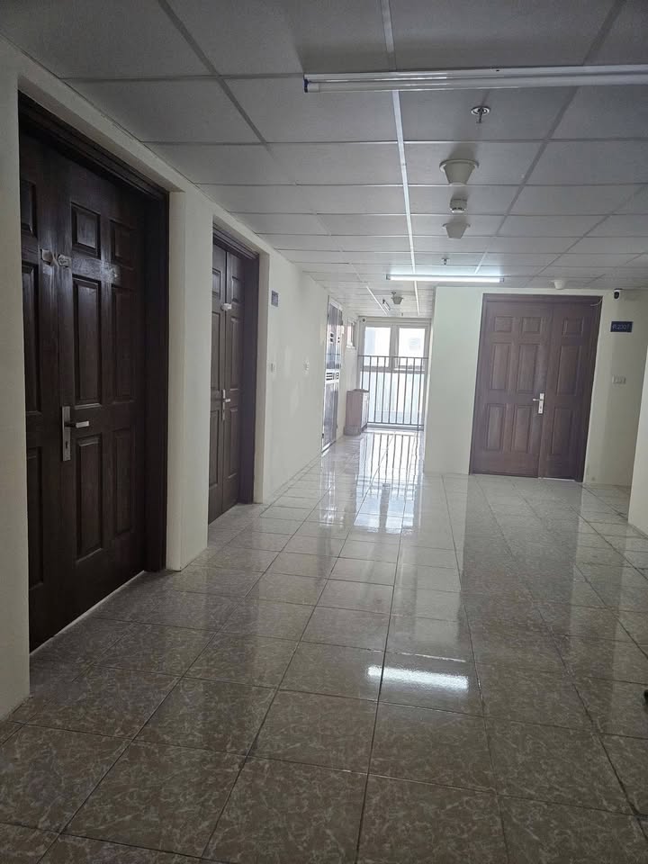 Căn hộ chung cư 30T Nam Trung Yên, Cầu Giấy 45m² giá 9 triệu - Vào ở ngay!