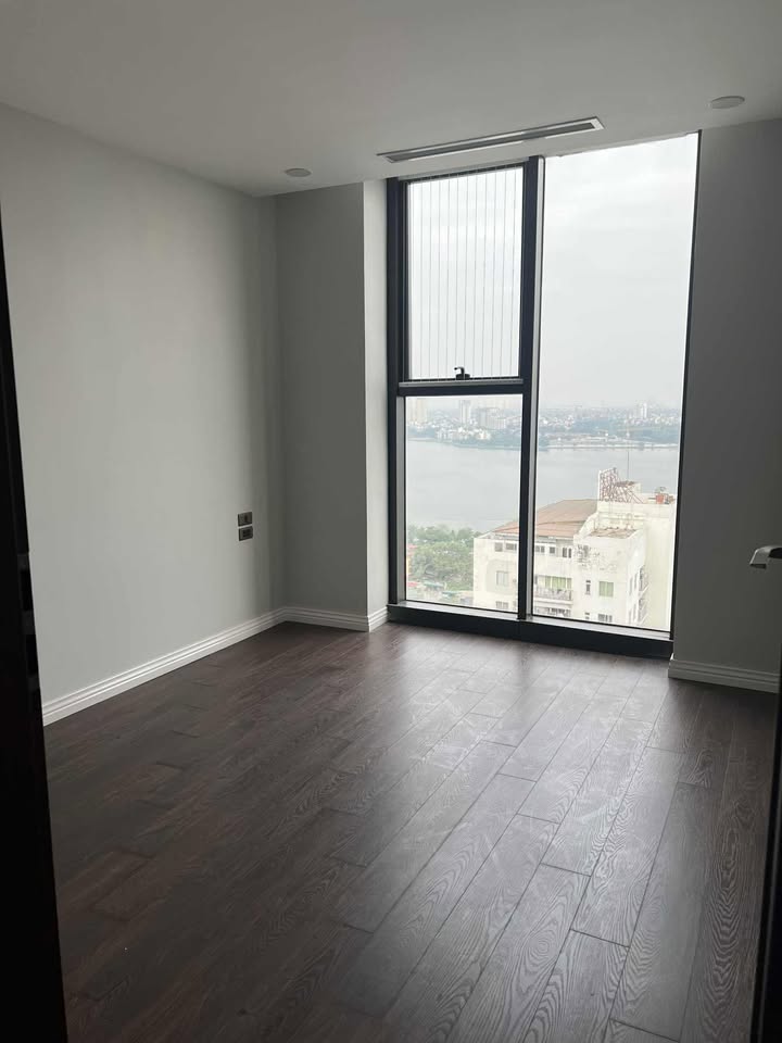 Căn hộ chung cư HDI Tây Hồ 70m² - Giá siêu tốt, vào ở ngay!