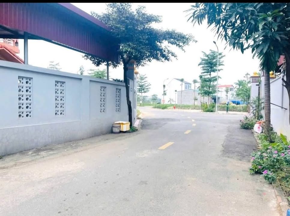 Đất nền Thanh Miếu Việt Trì 88m² giá 2.6 tỷ - Cơ hội đầu tư hiếm có!