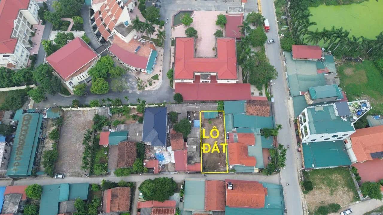 Bán đất thổ cư 270m² tại khu 1 xã Bảo Yên - Phú Thọ - Đầu tư sinh lời
