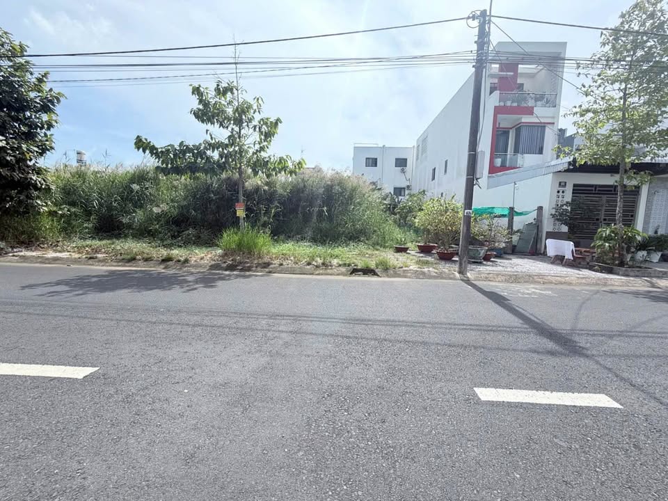 Đất nền đường số 2 Khu Dân Cư P4 cũ 192m² giá 3 tỷ - Cơ hội đầu tư hấp dẫn!