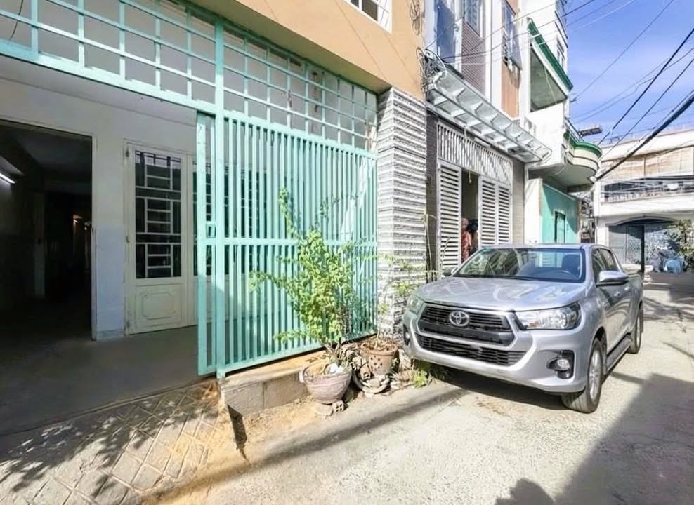 Nhà phố 5 tầng 14PN 15WC tại Phan Văn Trị, Bình Thạnh - 14.15 tỷ, đầu tư sinh lời!