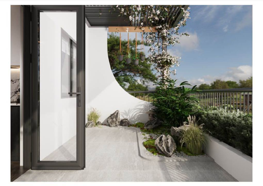 Căn hộ 7 tầng Ngũ Hành Sơn 127m² giá 21 tỷ - Thiết kế hiện đại, gần bãi tắm!