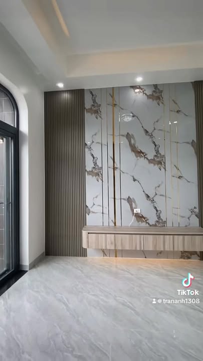 Nhà trệt mới xây Hẻm 175 Dương Minh Quang, Sóc Trăng 80.5m² - Giá chỉ 1.4 tỷ!