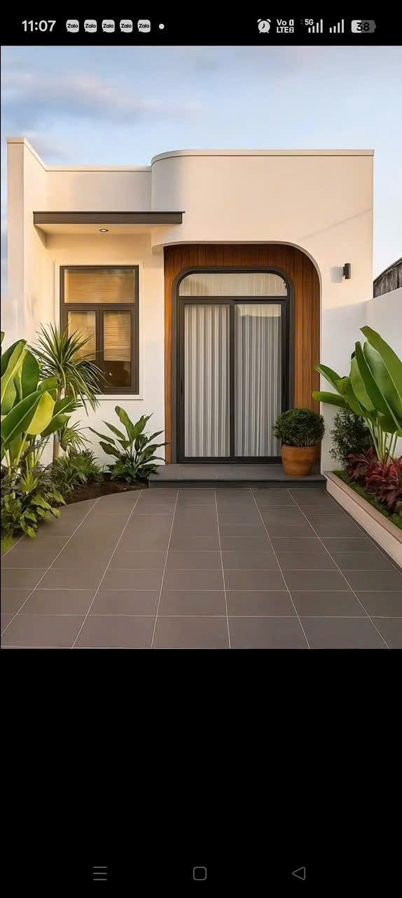 Nhà cấp 4 Phường Thanh Đức, Vĩnh Long 82.9m² giá 1.25 tỷ - Sẵn sàng vào ở ngay!