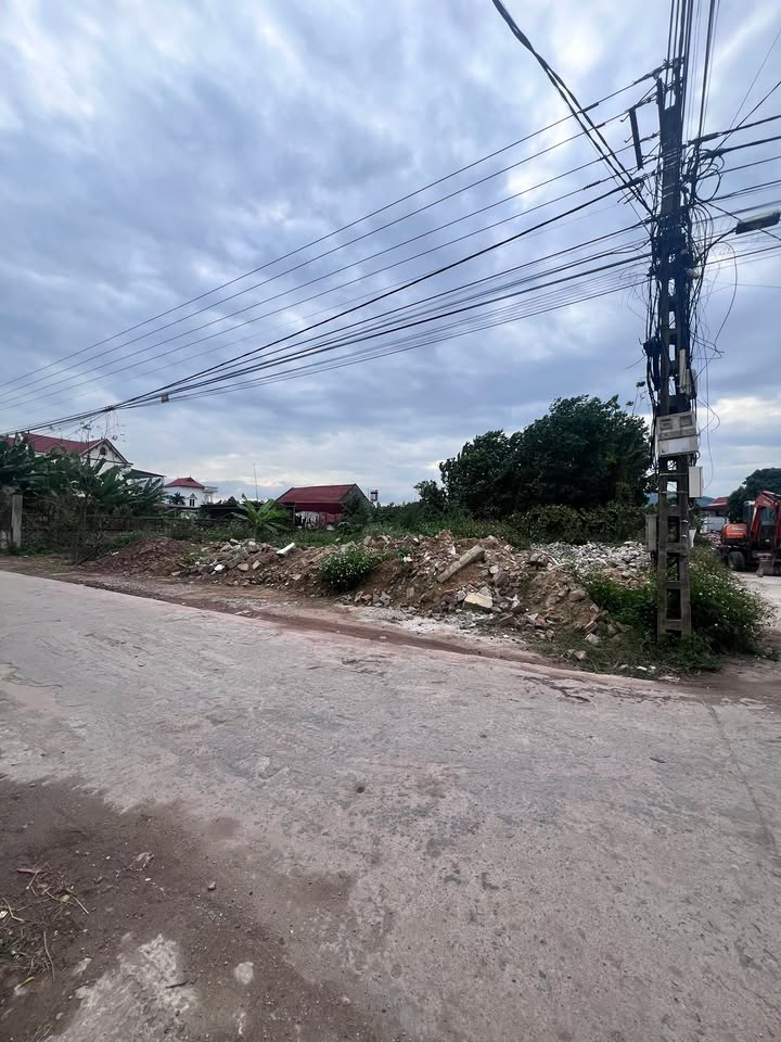 Đất thổ cư thôn Nghè 2, xã Tiên Nha, Lục Nam 85m² chỉ 1 tỷ - Cơ hội đầu tư hấp dẫn!