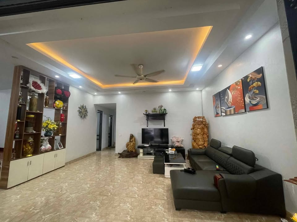 Nhà phố Tân An Nghĩa Lộ 80m² giá thỏa thuận - Vị trí trung tâm tiện ích