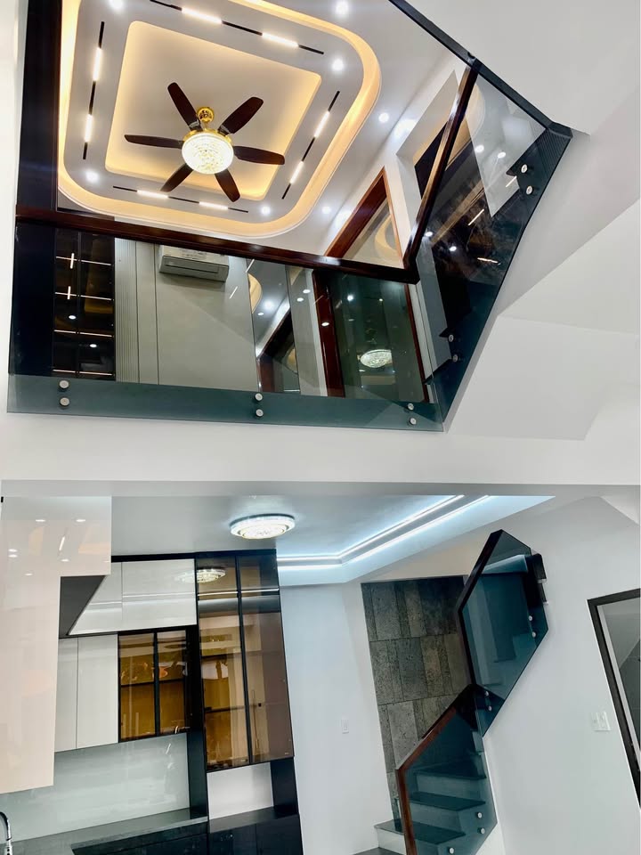 Nhà mặt tiền đường Lê Thánh Tông, phường Bồ Xuyên, 50m² - Kinh doanh sầm uất, giá thỏa thuận!