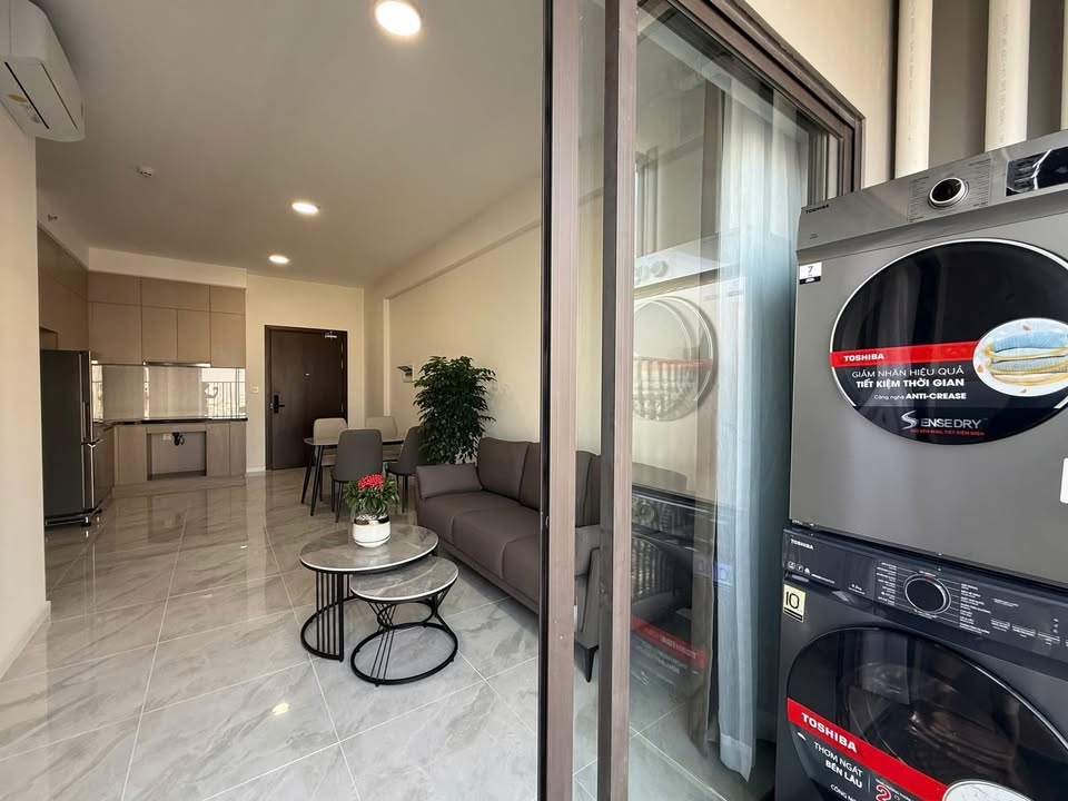 Căn hộ cho thuê The Privia Khang Điền Quận Bình Tân - Giá chỉ từ 9.5 triệu