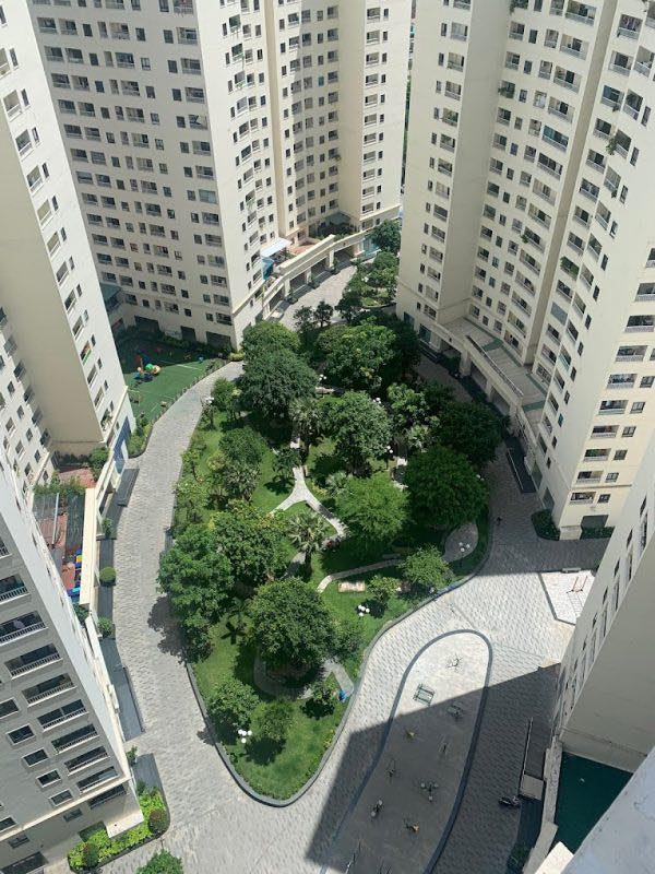 Căn hộ Tecco quận Bình Tân 1PN giá 5.5 triệu - Tiện lợi cho kinh doanh!