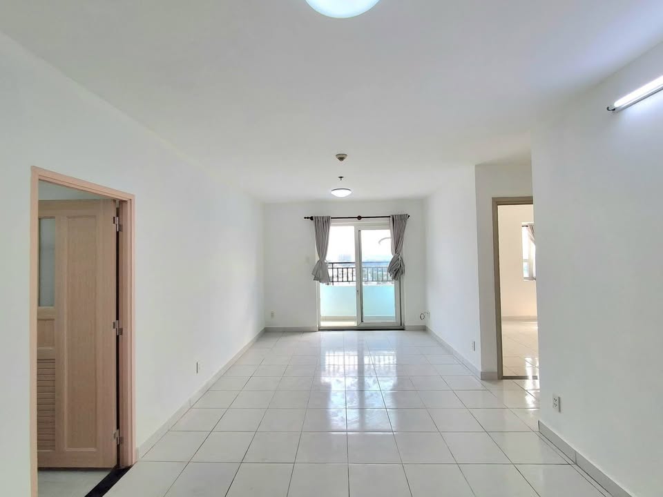 Căn hộ cho thuê tại đường 34, Bình Trị Đông B, Bình Tân 78m² - Giá chỉ 7.5 triệu/tháng