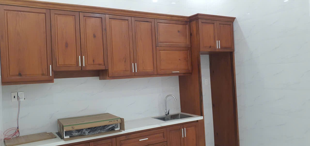 Nhà phố Phan Huy Ích, Tân Bình 50m² giá 5 tỷ - Vị trí đắc địa gần cầu Tham Lương!