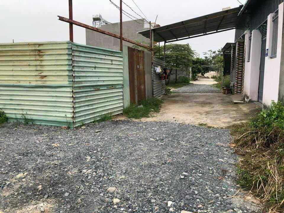 Bán đất hẻm 124 Đô Lương Vũng Tàu 150m² giá 1.4 tỷ - Cơ hội đầu tư tuyệt vời!