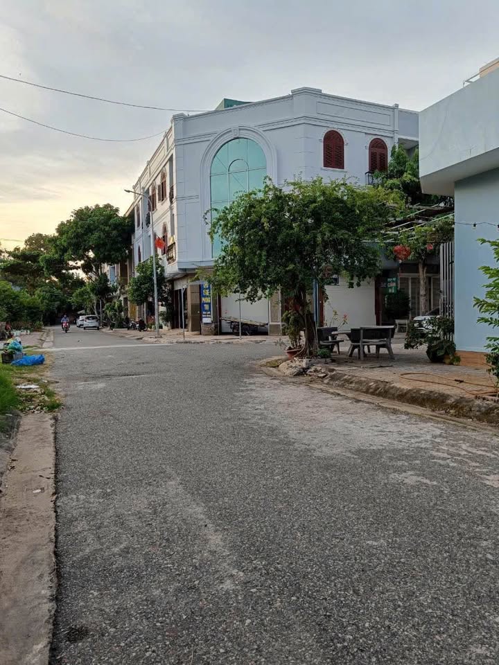 Đất nền Rạch Dừa Vũng Tàu 175m² giá thỏa thuận - Cơ hội đầu tư hấp dẫn!