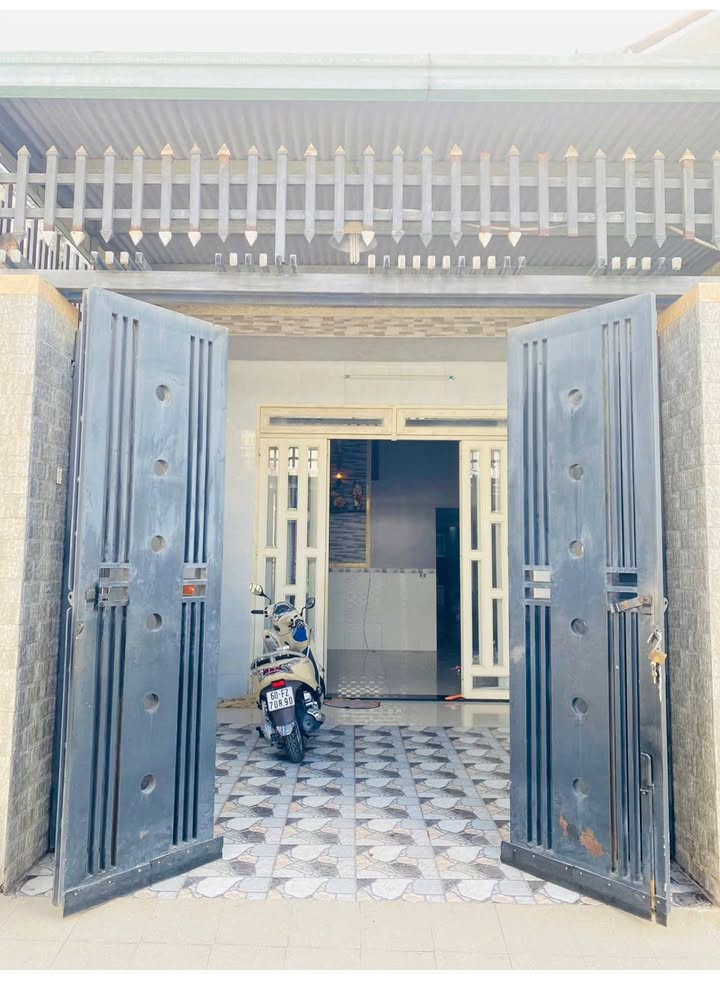 Nhà phố Biên Hòa 105m² giá 2.5 tỷ - Sẵn sàng dọn vào ở ngay!