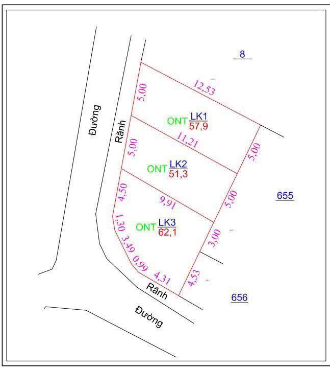 Đất nền Đông Tảo Khoái Châu 171m² giá 1 tỷ - Đầu tư sinh lời ngay!