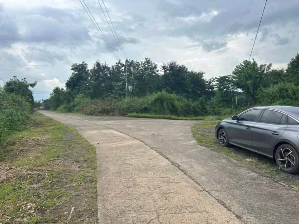 Đất nền 500m² tại Hoà Phú, Buôn Ma Thuột chỉ 269 triệu - Đầu tư sinh lời!