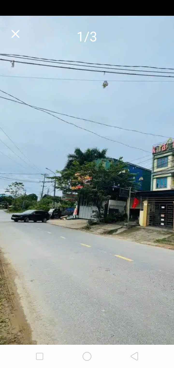 Đất nền phường Quyết Thắng, Thái Nguyên 92.6m² - Khu dân cư đông đúc, tiện ích đầy đủ!