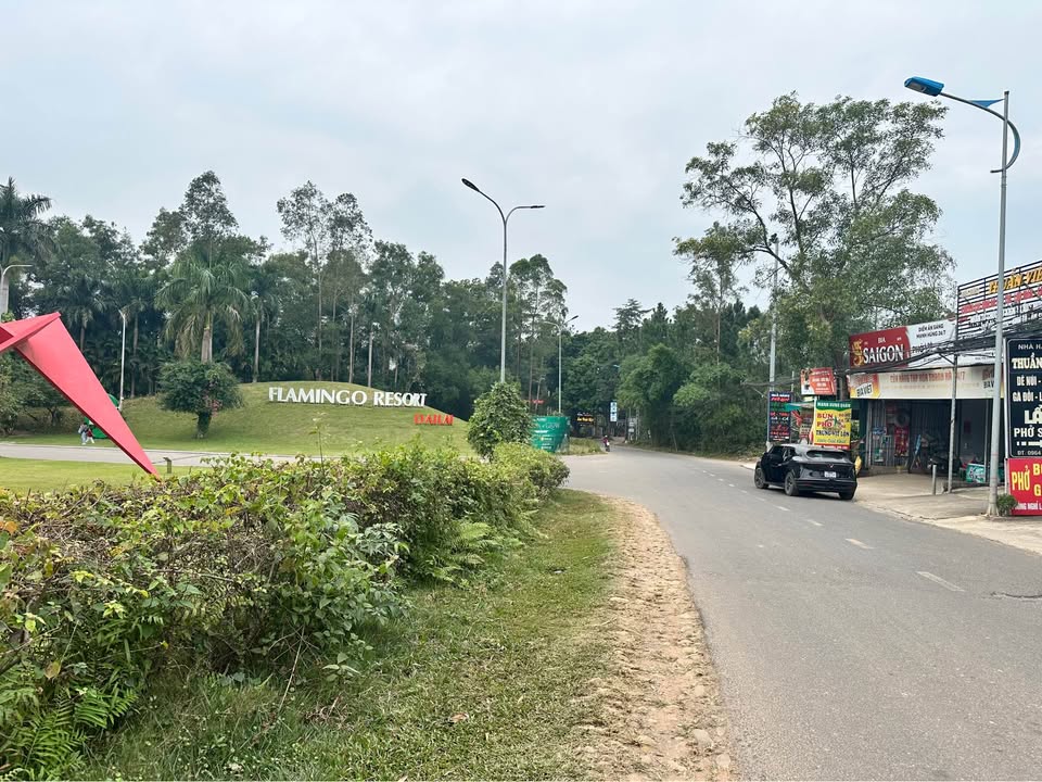 Đất nền Ngọc Thanh, Phúc Yên 3668m² - Giá chỉ 10 triệu/m², vị trí đẹp