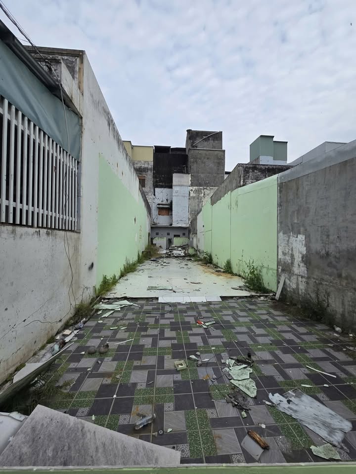 Đất nền Đặng Thái Mai Rạch Giá 125m² giá 2 tỷ - Vị trí trung tâm lý tưởng!