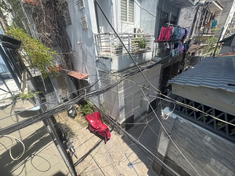 Nhà phố Nguyễn Thượng Hiền, Phú Nhuận 43.13m² giá 6.5 tỷ - Sổ nở hậu, tiện nghi đầy đủ!