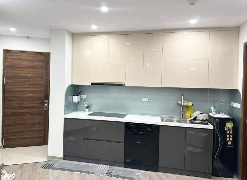 Căn hộ Vinaconex 2 Định Công 76m² giá nhỉnh 6 tỷ - Full nội thất vào ở ngay!