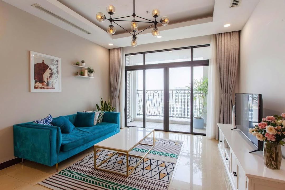 Căn hộ 2 ngủ Royal City Thanh Xuân giá 20 triệu - Sẵn sàng vào ở!