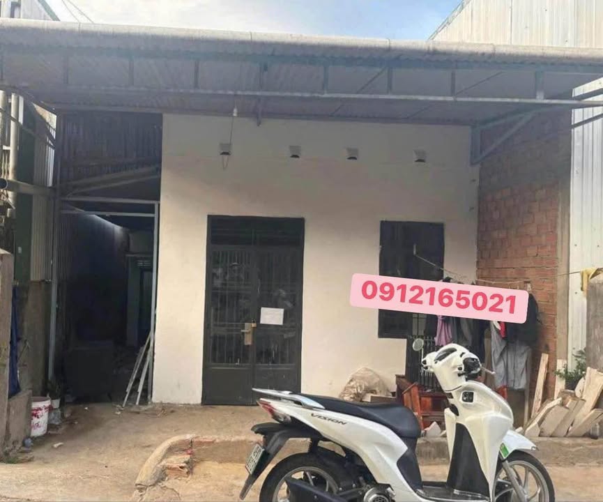 Nhà nguyên căn cho thuê tại Lộc Sơn - Giá chỉ 2.8 triệu/tháng!