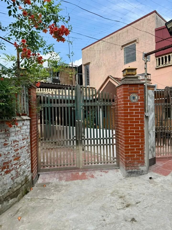 Nhà cấp 4 tại khu 2 phường Việt Trì 89.4m² giá 1.4 tỷ - Sổ hồng chính chủ!