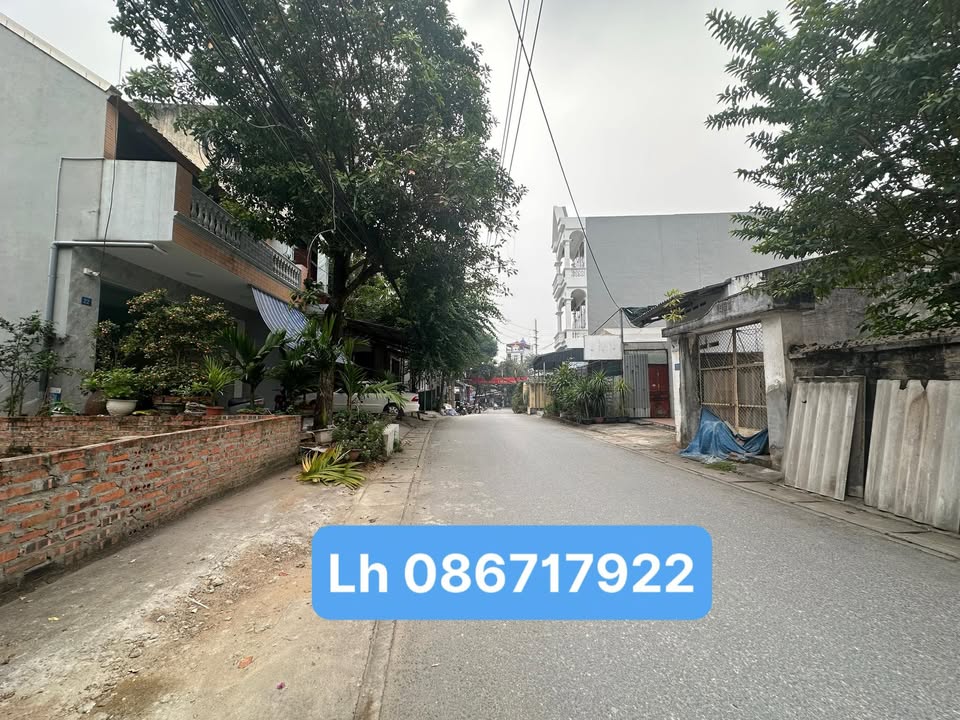 Đất kinh doanh Tiên Cát Việt Trì 137m² giá 5 tỷ - Vị trí đắc địa gần VinCom!