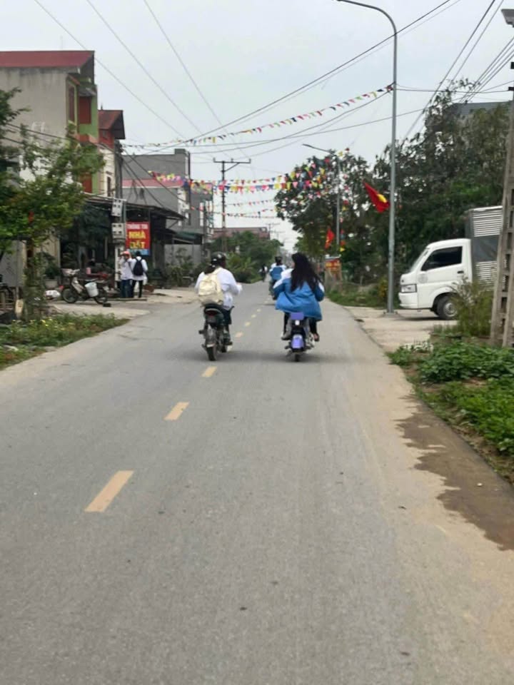 Đất nền Mộ Đạo, Quế Võ 125m² giá 4 tỷ - Tiềm năng kinh doanh vượt trội!