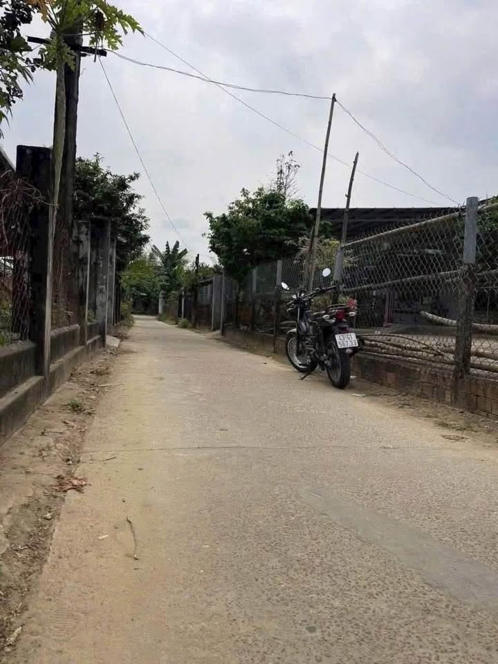 Đất nền Duy Xuyên 103m² giá chỉ 2xx tỷ - Cơ hội đầu tư không thể bỏ lỡ!