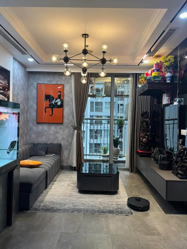 Căn hộ Park 11 Vinhomes Times City 2PN giá 14.5 triệu - Nhà mới vào ở ngay!