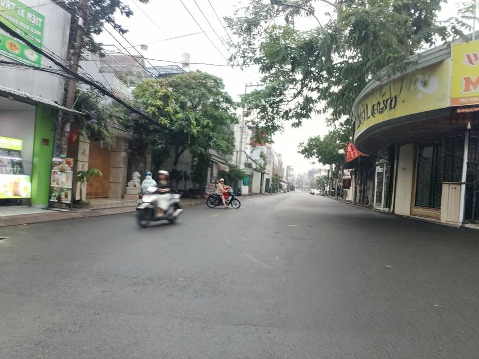 FrontHouse Linh Trung 133m² giá 13 tỷ - Mặt tiền kinh doanh đắc địa!