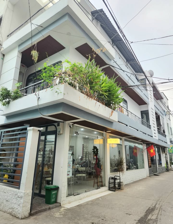 Nhà phố Đinh Tiên Hoàng, Bình Thạnh 71m² giá 12.99 tỷ - Đầu tư sinh lời ngay!