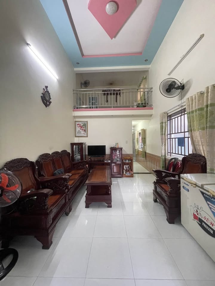 Nhà ở Phường An Phú, Thủ Đức 140m² giá 5.2 tỷ - Dòng tiền ổn định từ cho thuê