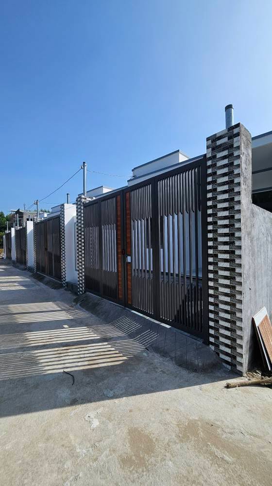 Nhà mới Tân Bình, Vĩnh Cửu 90m² chỉ 450 triệu - Sẵn sàng nhận nhà ở ngay!