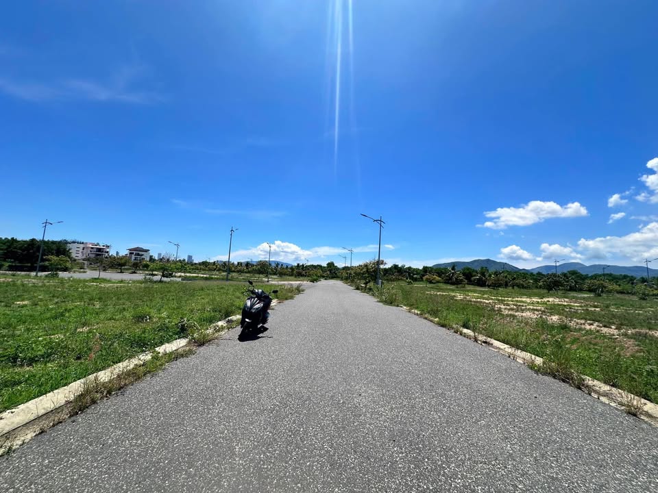 Đất nền KĐT Hòn Một Nha Trang 116.8m² giá 5.256 tỷ - Lô góc siêu đẹp, pháp lý rõ ràng!