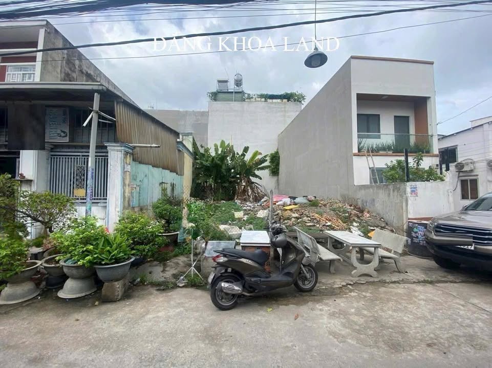 Đất Hiệp Bình Phước 65m² giá 4.15 tỷ - Đường nhựa xe hơi tránh nhau